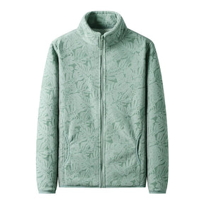Casaco Feminino Para Inverno Estampa Moderna (Promoção de Inverno 2026)