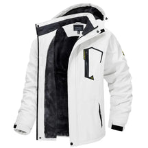 Jaqueta Masculina Forrada Antarctica DM45
