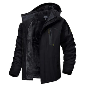 Jaqueta Masculina Forrada Antarctica DM45
