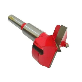 Kit 6 Brocas Fresas Forstner Para Madeira Ferramentas (Brocas 7) Dm Stores 