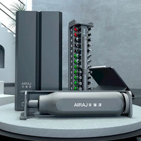 Kit de Ferramentas Titanium ferramentas - 17 A minha loja 