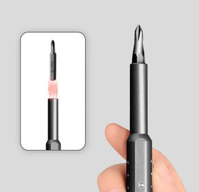 Kit de Ferramentas Titanium ferramentas - 17 A minha loja 