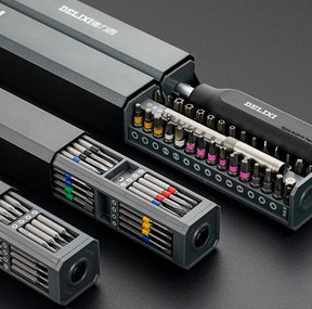 Kit de Ferramentas Titanium ferramentas - 17 A minha loja 