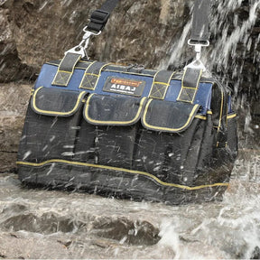 Mala de Ferramentas Titanium ferramentas - 23 A minha loja 