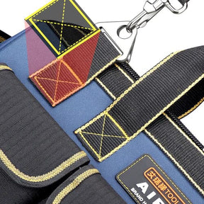 Mala Resistente para Guardar Ferramentas Ferramentas (Maleta de ferramentas 2) Dm Stores 