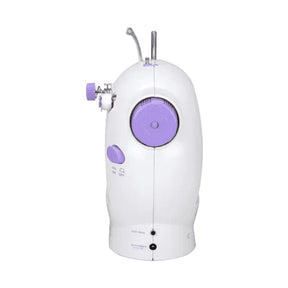 Mini Máquina de Costura + 3 Brindes Exclusivos Eletrônicos (Máquina de Costura 1) Dm Stores 