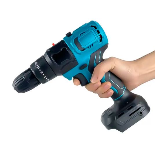 Parafusadeira Multifuncional 3 em 1 Ultra Tork [KIT COMPLETO] ferramentas - 28 A minha loja 