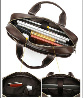 Pasta Executiva Notebook 14 Polegadas MALETA003 G2 Sr Aflha 