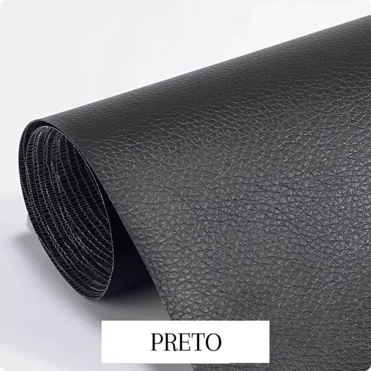RepairPro - Adesivo Reparador de Couro Dm Stores 