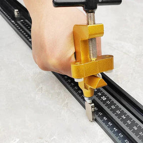 Riscador e Cortador Multifuncional Ferramentas (Riscador e Cortador 1) Dm Stores 