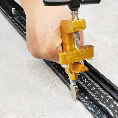 Riscador e Cortador Multifuncional Ferramentas (Riscador e Cortador 1) Dm Stores 