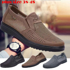 Sapato Masculino Ortopédico Mocassins MASCULINO - CALÇADO - SAPATO 1 Dm Stores 