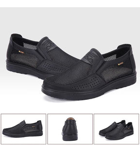Sapato Masculino Ortopédico Mocassins MASCULINO - CALÇADO - SAPATO 1 Dm Stores 