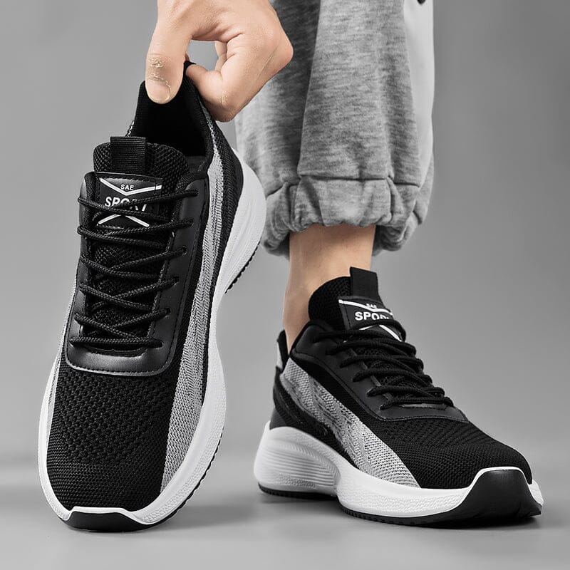 Tênis Flux Run Lojas Quinho 