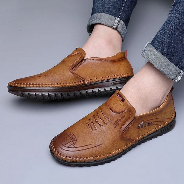 Sapato Mocassim Italian Calçados (Sapato Mocassim 2) Dm Stores 