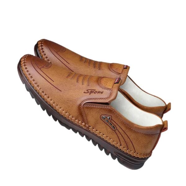 Sapato Mocassim Italian Calçados (Sapato Mocassim 2) Dm Stores 
